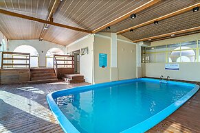 Ingleses Palace Hotel