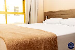 Ingleses Palace Hotel