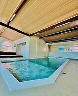 Ingleses Palace Hotel