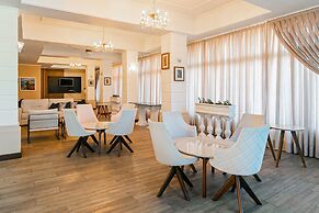 Ingleses Palace Hotel