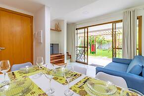 IT25 Ap 3 quartos a 50m da Praia