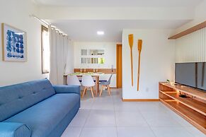 IT25 Ap 3 quartos a 50m da Praia