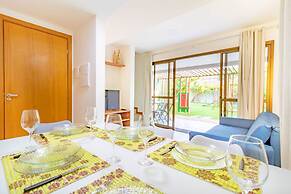 IT25 Ap 3 quartos a 50m da Praia