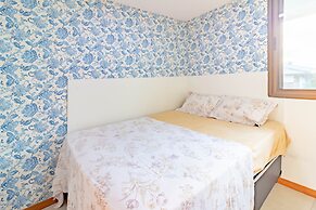 IT25 Ap 3 quartos a 50m da Praia