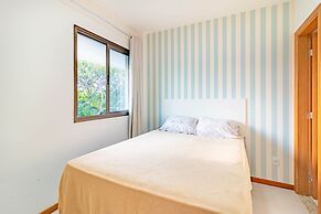 IT25 Ap 3 quartos a 50m da Praia