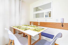 IT25 Ap 3 quartos a 50m da Praia