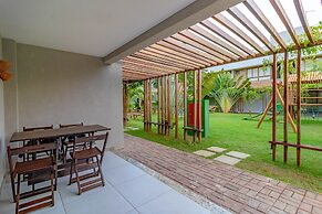 IT25 Ap 3 quartos a 50m da Praia