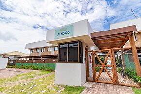 IT25 Ap 3 quartos a 50m da Praia