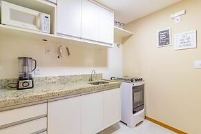 IT25 Ap 3 quartos a 50m da Praia