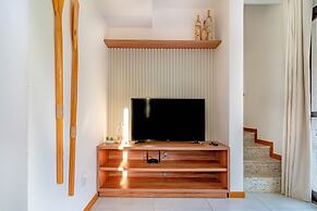 IT25 Ap 3 quartos a 50m da Praia