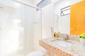 IT25 Ap 3 quartos a 50m da Praia