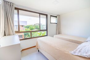 IT25 Ap 3 quartos a 50m da Praia