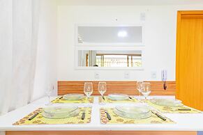 IT25 Ap 3 quartos a 50m da Praia