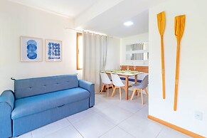 IT25 Ap 3 quartos a 50m da Praia