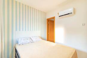 IT25 Ap 3 quartos a 50m da Praia