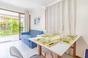 IT25 Ap 3 quartos a 50m da Praia