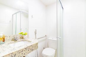 IT25 Ap 3 quartos a 50m da Praia