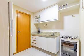 IT25 Ap 3 quartos a 50m da Praia