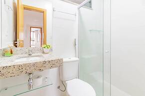 IT25 Ap 3 quartos a 50m da Praia