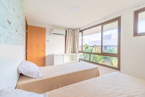 IT25 Ap 3 quartos a 50m da Praia