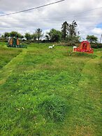Lovely Glamping Dream Pod in St Austell, Cornwall