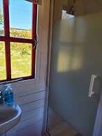 Lovely Glamping Dream Pod in St Austell, Cornwall