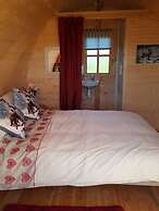 Lovely Glamping Dream Pod in St Austell, Cornwall