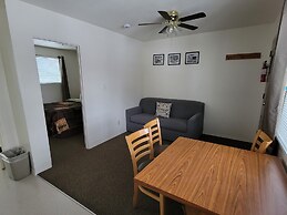 Mountain Springs Motel