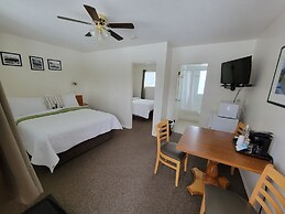 Mountain Springs Motel