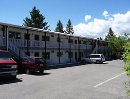 Mountain Springs Motel