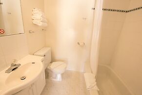 Mountain Springs Motel