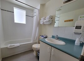 Mountain Springs Motel