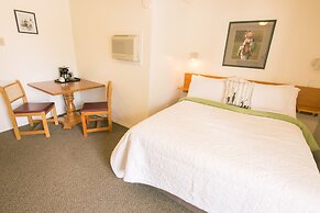 Mountain Springs Motel