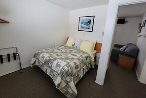 Mountain Springs Motel