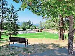 Mountain Springs Motel