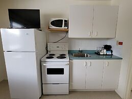 Mountain Springs Motel