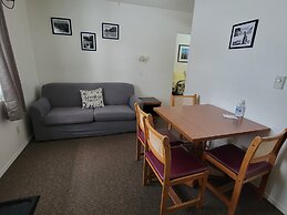 Mountain Springs Motel