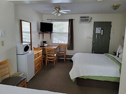 Mountain Springs Motel