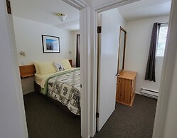 Mountain Springs Motel