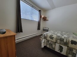 Mountain Springs Motel