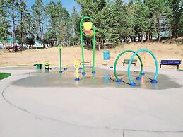 Mountain Springs Motel