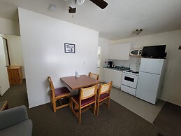 Mountain Springs Motel