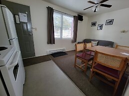 Mountain Springs Motel