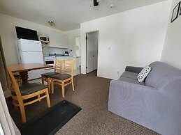 Mountain Springs Motel