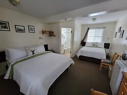 Mountain Springs Motel