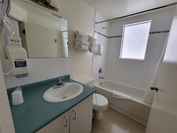 Mountain Springs Motel