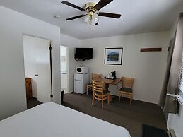 Mountain Springs Motel