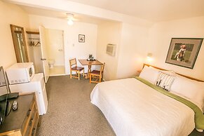 Mountain Springs Motel