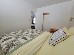 Mountain Springs Motel