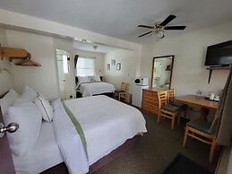 Mountain Springs Motel